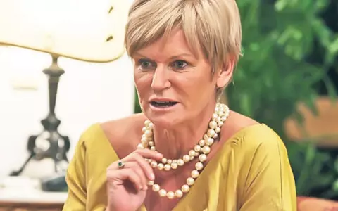 Monica Tatoiu, despre divorțul dintre Prodanca și Reghe: "Nicio femeie nu poate admite asta"