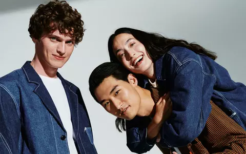 Levi’s® RedTM, clasic dar cu un design fresh pentru Toamnă/Iarnă 2021