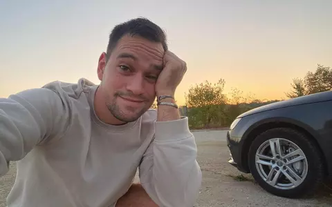 Vlad Gherman, declarație ironică despre noul iubit al Cristinei Ciobănașu: "Am ieșit la fotbal"