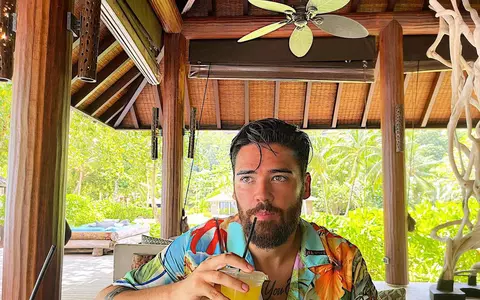Sorin Pușcașu de la Survivor va deveni tată. Cum a aflat că iubita lui e însărcinată