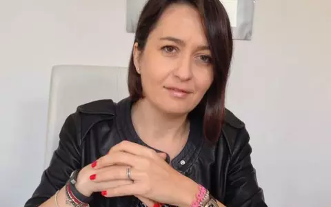 Amalia Năstase s-a trezit cu șobolani în curte: "Te poate mușca..."