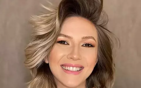 Adela Popescu și Radu Vâlcan, primele imagini cu bebelușul: "La al treilea nu mai investești"