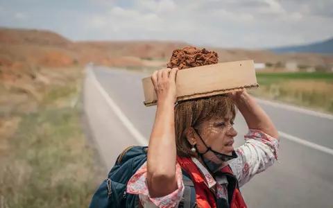 Adriana Trandafir, accidentare periculoasă la Asia Express: "Am crezut că acolo o să se termine"