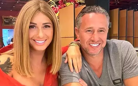 Ce dezvăluiri face Anamaria Prodan despre Reghe, în cartea ei: "Dacă-mi va cere ajutorul, eu..."