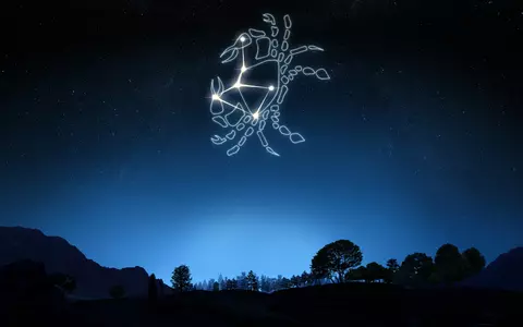 Ascendent în Rac - trăsături de caracter. Ce înseamnă să ai ascendentul în Rac
