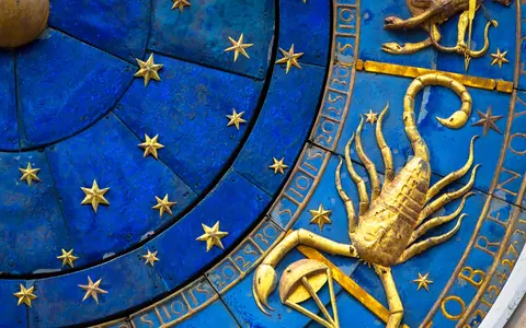 Ascendent în Scorpion - trăsături de caracter. Ce înseamnă să ai ascendentul în Scorpion