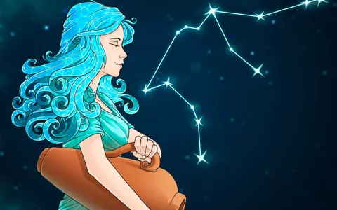 Ascendent în Vărsător - trăsături de caracter. Ce înseamnă să ai ascendentul în Vărsător