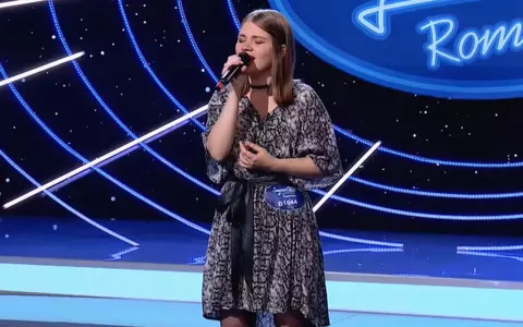 Cine e Anastasia Chirillovskaia de la SuperStar. ”Vine într-un concurs și cântă perfect totul”