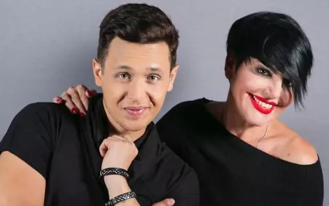 Cine e iubitul Patriziei Paglieri: „E mai mic decât mine”
