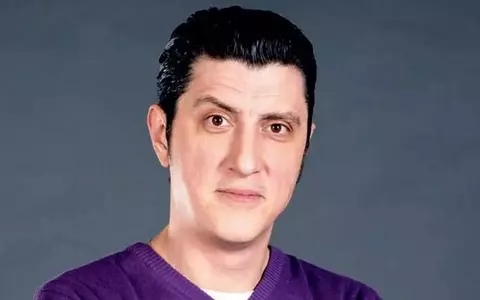 Trecutul neștiut al lui Constantin Diță, alias Giani din Las Fierbinți. În adolescență, a muncit cu ziua