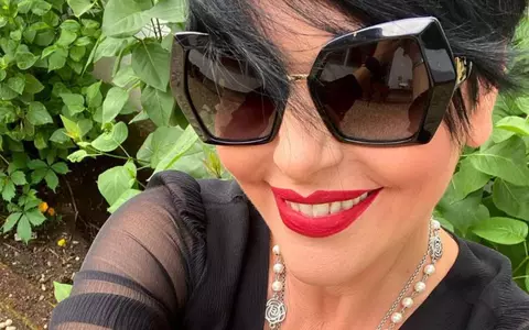 Ce intervenții estetice are Patrizia Paglieri: „Mi-am făcut recent..."