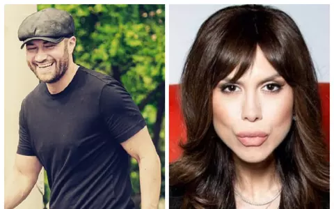Mihai Bendeac are fantezii cu Denise Rifai: "Îți vine s-o iei și să..."