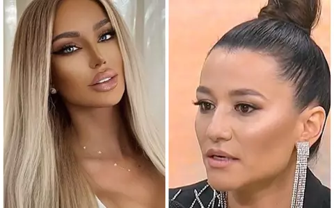 Bianca Drăgușanu o dă în judecată pe Claudia Pătrășcanu: "Individa asta instabilă..."