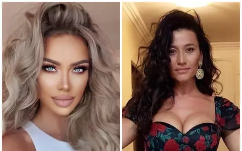Bianca Drăgușanu și Claudia Pătrășcanu au făcut pace: "Nu avem nimic de împărțit"