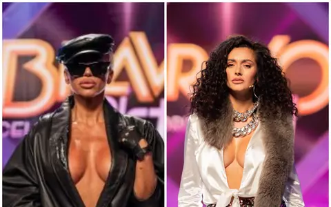 De ce a blocat-o Anda Adam pe Raluca Dumitru pe Instagram: "Văd că sunt..."