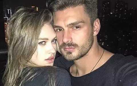 Cum a cunoscut-o Bogdan Vlădău pe Gina: „Nu am crezut că o să fie vreo relație de durată”
