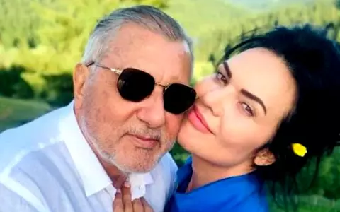 Ilie Năstase, înjurături oribile pe Facebook după ce Ioana a anunțat divorțul. „Dragă Ilie, te rog să te opreşti!”