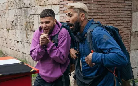 În ce relații sunt Shift și Connect-R, după participarea la Asia Express