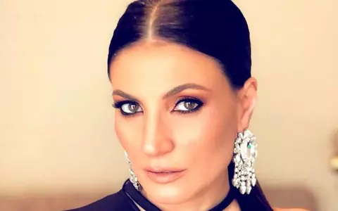 Ioana Ginghină, criticată pentru că poartă mască, la salonul de înfrumusețare: "Ia-ți botnița de la gură!"