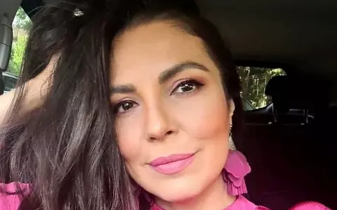 Cum arată cicatricea Cristinei Joia de la Visuri la cheie, la 9 luni de când a fost atacată la supermarket
