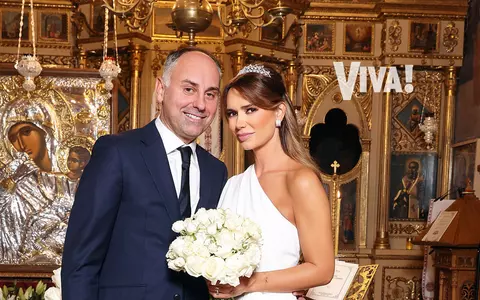 Cum a fost Magda Pălimariu cerută în căsătorie: "Pentru mine, spontan, munca din spate...". Cine sunt nașii cuplului/ EXCLUSIV
