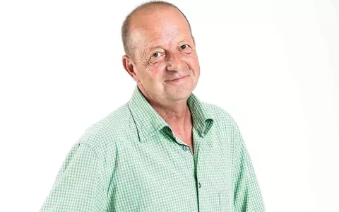 De ce nu a devenit actorul Marian Râlea tată: „Asta a fost viața, am fost preocupat...”/ EXCLUSIV