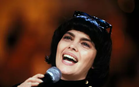 Cum arată Mireille Mathieu la 75 de ani. De trei ani, se luptă cu o boală nemiloasă