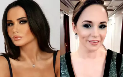Oana Zăvoranu a criticat-o pe Andreea Marin în direct: „În momentul ăla mai poți să fii divă?”