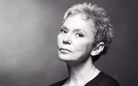 Oana Pellea are COVID-19. Cum se simte acum: "Mă felicit că m-am vaccinat"