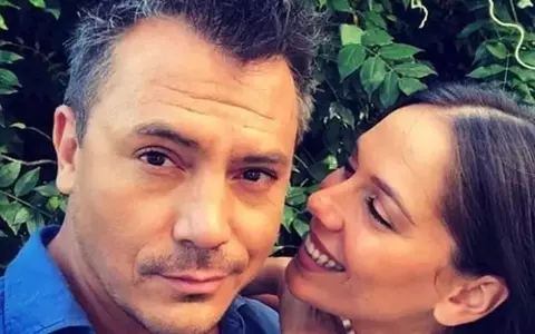 Răzvan Fodor, după 12 ani de căsnicie cu Irina: "Nu am nicio șansă să derapez în relația asta"