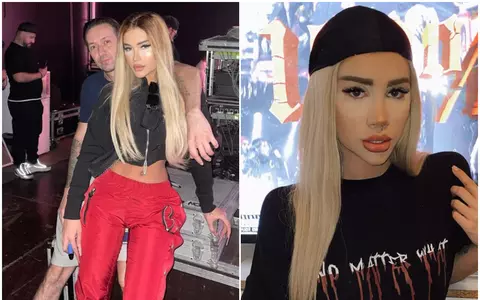 Bia Khalifa, dezvăluiri fără perdea despre relația cu Sișu: "De la el învăț să fiu femeie"