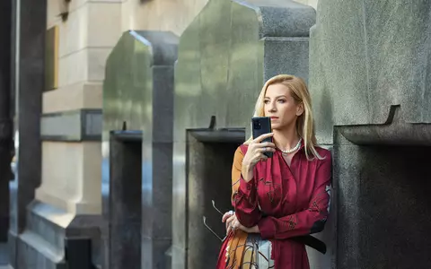 Interviu #Cinemagic cu Sonia Argint: Momentele perfecte din viața vedetei și relația ei cu telefonul