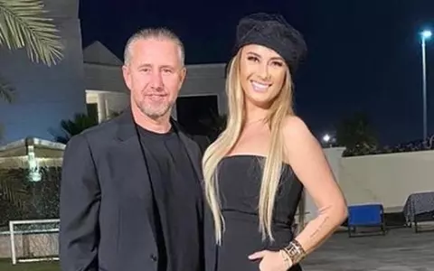 Anamaria Prodan și Laurențiu Reghecampf, prima apariție împreună după zvonurile despre divorț! Imaginile postate de impresară