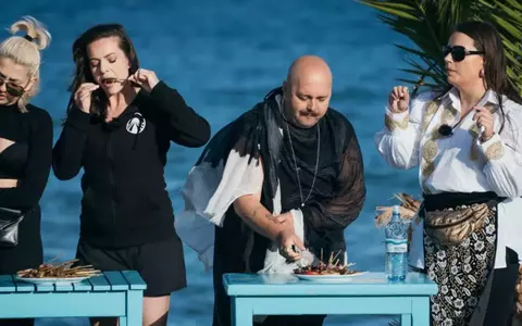 Ce se întâmplă azi la Asia Express. Concurenții sunt supuși unei provocări culinare