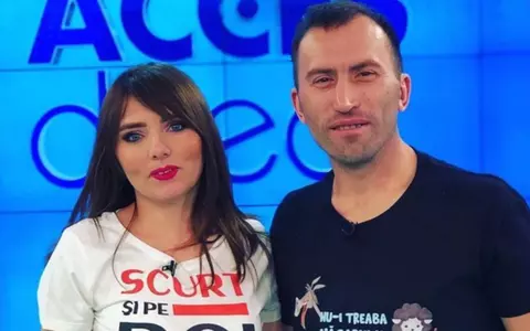 Din ce câștigă bani acum Viorel și Vulpița de la Acces Direct. Sunt în pragul sărăciei