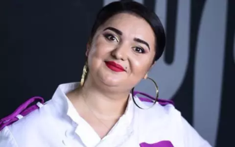 Cum arată și cu ce se ocupă Narcisa Birjaru de la Chefi la cuțite! Imaginea făcută publică acum