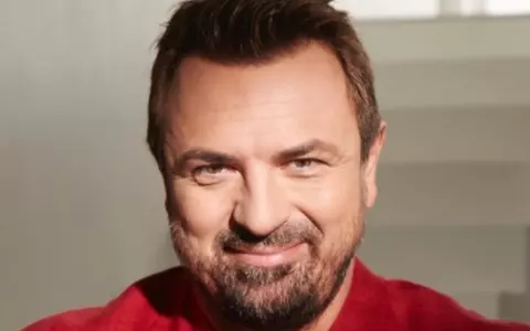 Horia Brenciu, prima apariție TV. Cum arăta artistul la 21 de ani
