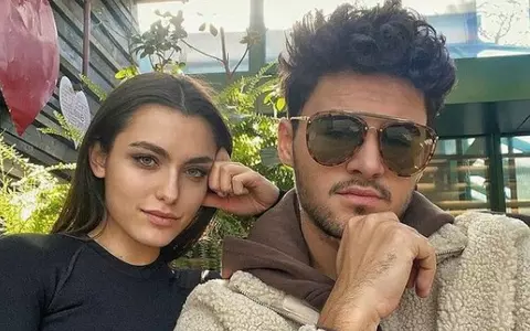 Dovada că Alexia Eram și Mario Fresh încă formează un cuplu! Ce fotografie a postat fiica Andreei Esca