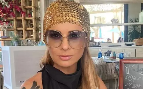 E oficial! Anamaria Prodan și Reghecampf chiar divorțează: „Nu mai e cale de împăcare. Mi-a cerut să renunț la numele lui”