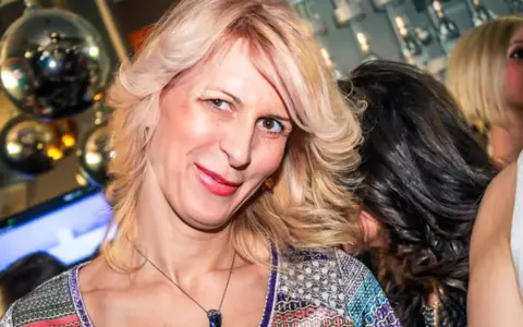 Cum își menține Monica Iagăr silueta la 48 de ani: „Nu mănânc!”