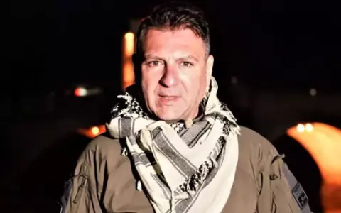 Soția lui Christian Sabbagh a cerut ordin de restricție! Când trebuie să meargă prezentatorul Kanal D în instanță