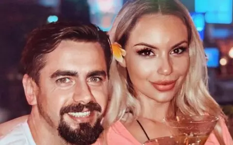 Motivul pentru care Cosmin Natanticu de la Asia Express s-a căsătorit la 38 de ani: "I-am dat inelul să nu plece nicăieri"
