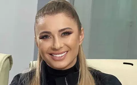Anamaria Prodan, prima apariție publică după scandalul divorțului: „E vorba de voință”