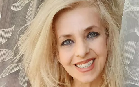 Bianca Brad, jefuită într-un mall din București: „Efectiv am căzut în genunchi când am realizat”