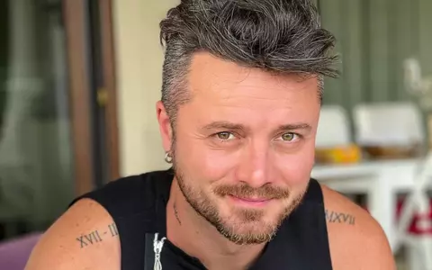 Tavi Clonda, actor într-un serial ce se va difuza la TV: „E deja al doilea episod”