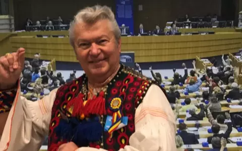 Gheorghe Turda vrea să își refacă viața la 73 de ani: „Singurătatea ucide”