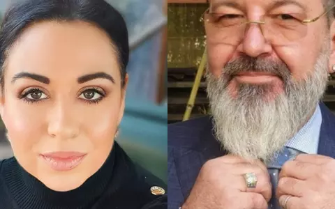 Oana Roman, înjurată și jignită de milionarul Dan Nicorescu: „Mă înjura de mamă, de morți și altele”