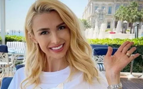Andreea Bălan și-a renovat casa! Primele imagini din locuința vedetei