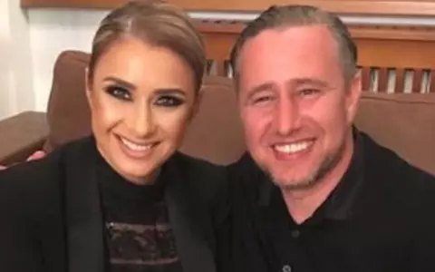 Anamaria Prodan, despre iubita lui Laurențiu Reghecampf: „N-am vorbit cu ea o secundă, în viața asta”