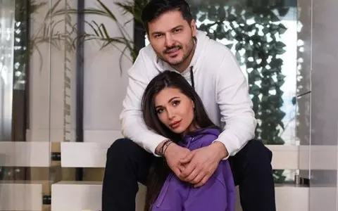 Liviu Vârciu, furios că a ieșit în pierdere după botezul fiului: „Am rămas dator, zgârciților!”
